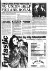 Dundee Evening Telegraph Friday 14 October 1988 Page 9