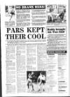 Dundee Evening Telegraph Monday 17 October 1988 Page 18