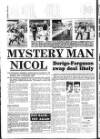 Dundee Evening Telegraph Monday 17 October 1988 Page 20