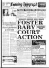 Dundee Evening Telegraph Thursday 20 October 1988 Page 1