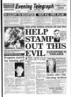 Dundee Evening Telegraph Saturday 22 October 1988 Page 1
