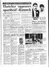 Dundee Evening Telegraph Saturday 22 October 1988 Page 7