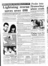 Dundee Evening Telegraph Saturday 22 October 1988 Page 8