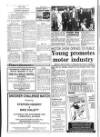 Dundee Evening Telegraph Saturday 22 October 1988 Page 12