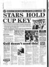 Dundee Evening Telegraph Saturday 22 October 1988 Page 16