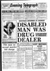 Dundee Evening Telegraph Monday 24 October 1988 Page 1