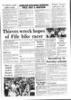Dundee Evening Telegraph Monday 24 October 1988 Page 5