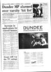 Dundee Evening Telegraph Monday 24 October 1988 Page 7