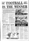 Dundee Evening Telegraph Monday 24 October 1988 Page 18