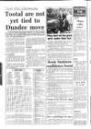 Dundee Evening Telegraph Tuesday 25 October 1988 Page 4