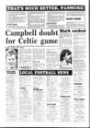 Dundee Evening Telegraph Tuesday 25 October 1988 Page 18