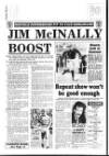 Dundee Evening Telegraph Tuesday 25 October 1988 Page 20