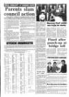 Dundee Evening Telegraph Tuesday 29 November 1988 Page 10