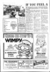Dundee Evening Telegraph Wednesday 02 November 1988 Page 14