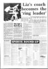 Dundee Evening Telegraph Wednesday 02 November 1988 Page 18