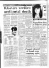 Dundee Evening Telegraph Friday 04 November 1988 Page 4