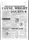 Dundee Evening Telegraph Friday 04 November 1988 Page 28