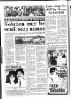 Dundee Evening Telegraph Tuesday 08 November 1988 Page 6