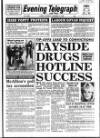 Dundee Evening Telegraph Saturday 12 November 1988 Page 1