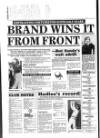 Dundee Evening Telegraph Saturday 12 November 1988 Page 16