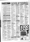 Dundee Evening Telegraph Wednesday 16 November 1988 Page 2
