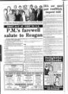 Dundee Evening Telegraph Wednesday 16 November 1988 Page 8