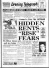 Dundee Evening Telegraph Saturday 19 November 1988 Page 1