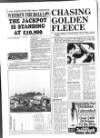 Dundee Evening Telegraph Saturday 19 November 1988 Page 14