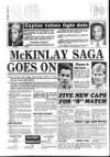 Dundee Evening Telegraph Wednesday 23 November 1988 Page 20