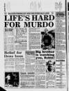 Dundee Evening Telegraph Wednesday 02 January 1991 Page 20