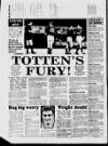 Dundee Evening Telegraph Thursday 03 January 1991 Page 20