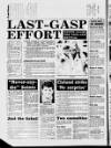 Dundee Evening Telegraph Monday 07 January 1991 Page 16