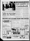 Dundee Evening Telegraph Wednesday 09 January 1991 Page 6