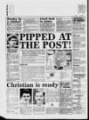 Dundee Evening Telegraph Thursday 10 January 1991 Page 28