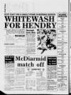 Dundee Evening Telegraph Saturday 12 January 1991 Page 16