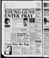 Dundee Evening Telegraph Tuesday 15 January 1991 Page 20