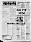 Dundee Evening Telegraph Friday 01 February 1991 Page 18