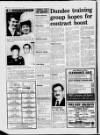 Dundee Evening Telegraph Friday 01 March 1991 Page 10