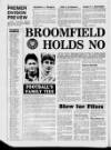 Dundee Evening Telegraph Friday 01 March 1991 Page 22