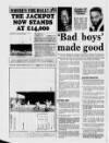 Dundee Evening Telegraph Saturday 02 March 1991 Page 14