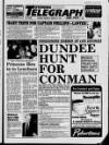 Dundee Evening Telegraph