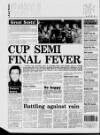 Dundee Evening Telegraph Monday 01 April 1991 Page 20