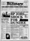 Dundee Evening Telegraph