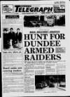 Dundee Evening Telegraph