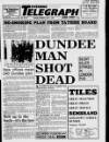 Dundee Evening Telegraph