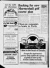 Dundee Evening Telegraph Monday 09 September 1991 Page 10