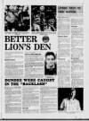 Dundee Evening Telegraph Monday 09 September 1991 Page 21