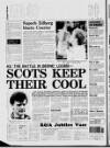 Dundee Evening Telegraph Monday 09 September 1991 Page 22