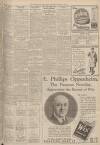 Dundee Courier Tuesday 02 October 1928 Page 9