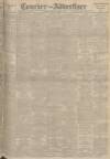 Dundee Courier Friday 01 March 1929 Page 1